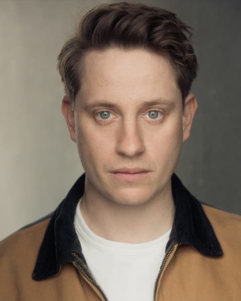 Image of Harry Rundle