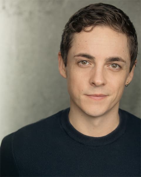 Image of Lloyd McDonagh