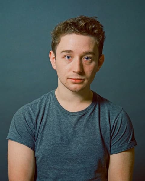 Image of Preston Nyman